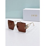 Dior Sunglasses  # 287683