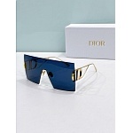 Dior Sunglasses  # 287688