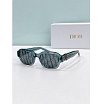 Dior Sunglasses  # 287691