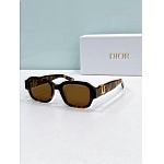 Dior Sunglasses  # 287693
