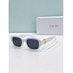 Dior Sunglasses  # 287694