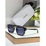 Dior Sunglasses  # 287723