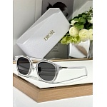 Dior Sunglasses  # 287724