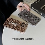 YSL Phone Case # 287730, cheap Phone Cases
