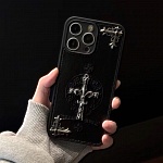 Chrome Hearts Phone Case # 287765, cheap Phone Cases