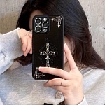 Chrome Hearts Phone Case # 287765, cheap Phone Cases