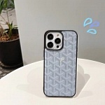  Goyard Phone Case # 287766, cheap Phone Cases