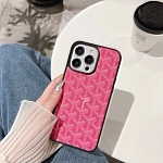  Goyard Phone Case # 287769