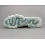 Nike Vapormax Shoes For Men # 287779, cheap For Men