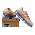 Nike Vapormax Shoes For Men # 287789, cheap For Men