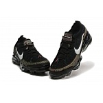 Nike Vapormax Shoes For Men # 287791, cheap For Men