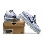 Nike Vapormax Shoes For Men # 287792, cheap For Men