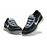 Nike Vapormax Shoes For Men # 287793, cheap For Men