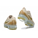 Nike Vapormax Shoes For Women # 287795, cheap For Women