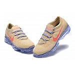 Nike Vapormax Shoes For Women # 287805, cheap For Women