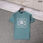 Loewe Short Sleeve T Shirts For Men # 287815, cheap Loewe T Shirts