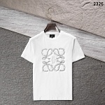 Loewe Short Sleeve T Shirts For Men # 287817, cheap Loewe T Shirts