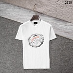 Louis Vuitton Short Sleeve T Shirts For Men # 287818
