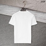 Louis Vuitton Short Sleeve T Shirts For Men # 287818, cheap Short Sleeved