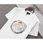 Louis Vuitton Short Sleeve T Shirts For Men # 287818, cheap Short Sleeved