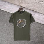 Louis Vuitton Short Sleeve T Shirts For Men # 287819