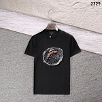 Louis Vuitton Short Sleeve T Shirts For Men # 287820