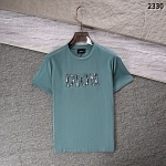 Dior Short Sleeve T Shirts For Men # 287821, cheap Dior T Shirts