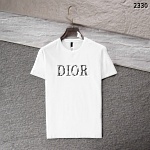 Dior Short Sleeve T Shirts For Men # 287822