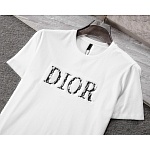 Dior Short Sleeve T Shirts For Men # 287822, cheap Dior T Shirts