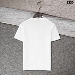 Dior Short Sleeve T Shirts For Men # 287822, cheap Dior T Shirts