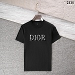 Dior Short Sleeve T Shirts For Men # 287823