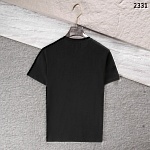 Prada Short Sleeve T Shirts For Men # 287825, cheap Short Sleeved Prada