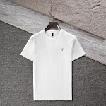 Prada Short Sleeve T Shirts For Men # 287829
