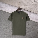 Dior Short Sleeve T Shirts For Men # 287830