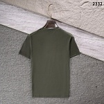 Dior Short Sleeve T Shirts For Men # 287830, cheap Dior T Shirts