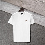 Dior Short Sleeve T Shirts For Men # 287832