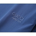 Gucci Short Sleeve T Shirts For Men # 287833, cheap Short Sleeved