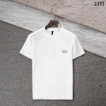 Gucci Short Sleeve T Shirts For Men # 287835, cheap Short Sleeved