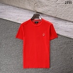 Moncler Short Sleeve T Shirts For Men # 287836, cheap For Men