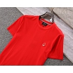 Moncler Short Sleeve T Shirts For Men # 287836, cheap For Men