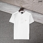 Moncler Short Sleeve T Shirts For Men # 287838