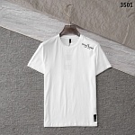 Fendi Short Sleeve T Shirts For Men # 287839