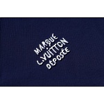 Louis Vuitton Short Sleeve T Shirts For Men # 287845, cheap Short Sleeved