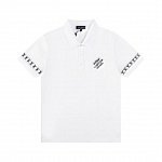 Louis Vuitton Short Sleeve T Shirts For Men # 287846