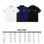 Louis Vuitton Short Sleeve T Shirts For Men # 287847, cheap Short Sleeved