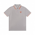 Hermes Short Sleeve T Shirts For Men # 287848