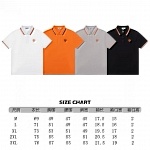 Hermes Short Sleeve T Shirts For Men # 287850, cheap Hermes T Shirts