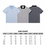 Dior Short Sleeve T Shirts For Men # 287854, cheap Dior T Shirts