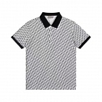 Dior Short Sleeve T Shirts For Men # 287855