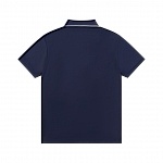Prada Short Sleeve T Shirts For Men # 287856, cheap Short Sleeved Prada